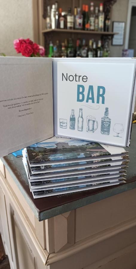 Logis Hotel Le Prince Noir Sérignac-sur-Garonne Екстериор снимка