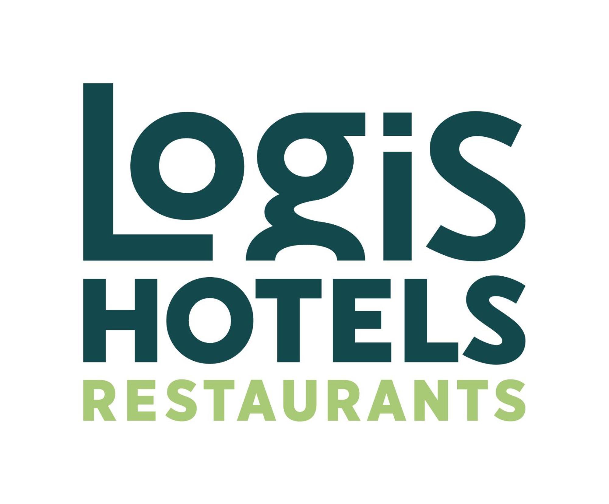 Logis Hotel Le Prince Noir Sérignac-sur-Garonne Екстериор снимка