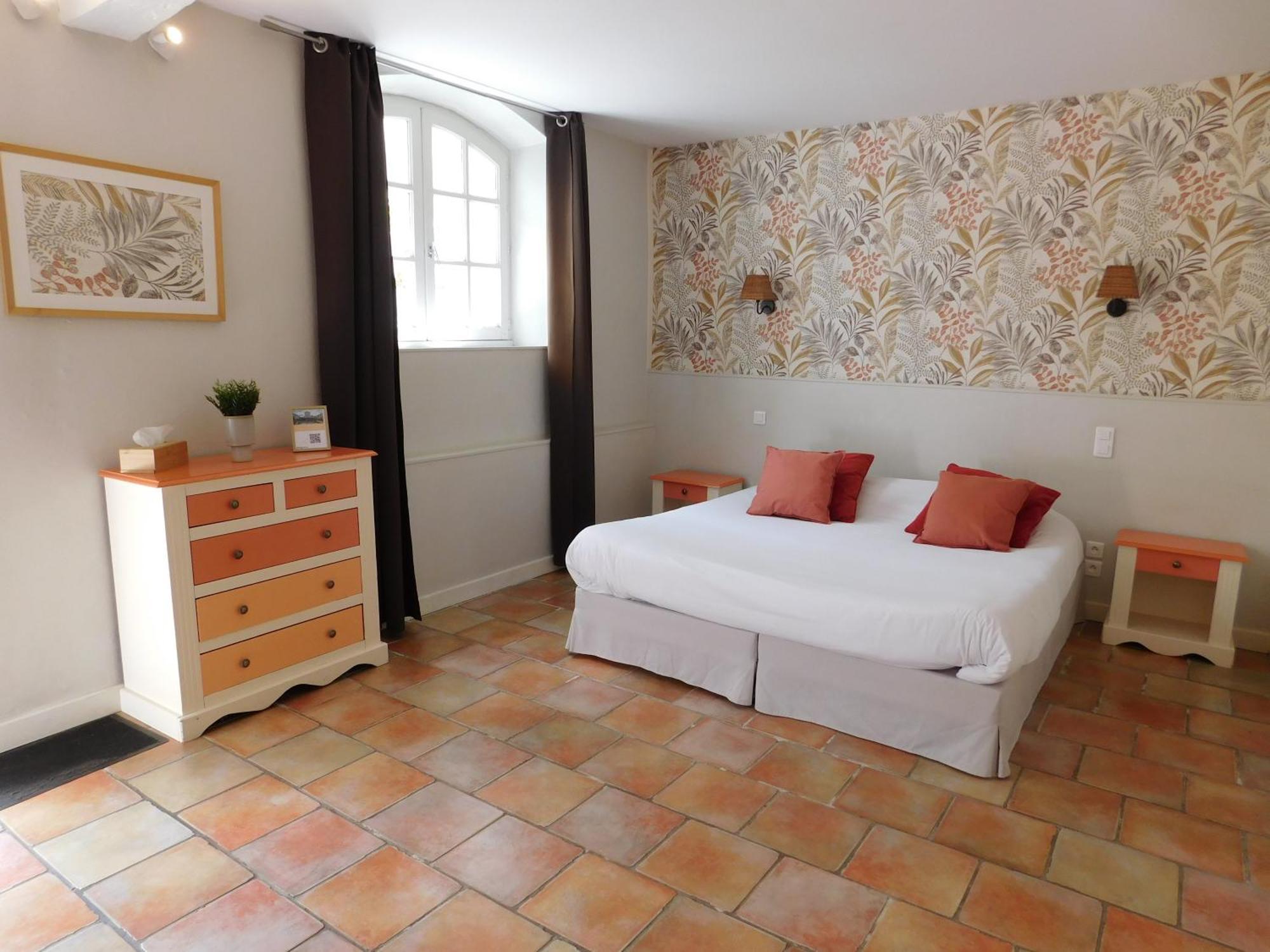 Logis Hotel Le Prince Noir Sérignac-sur-Garonne Екстериор снимка